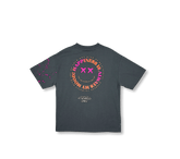 067 | Graffiti Collection | Graffiti Print T-shirt